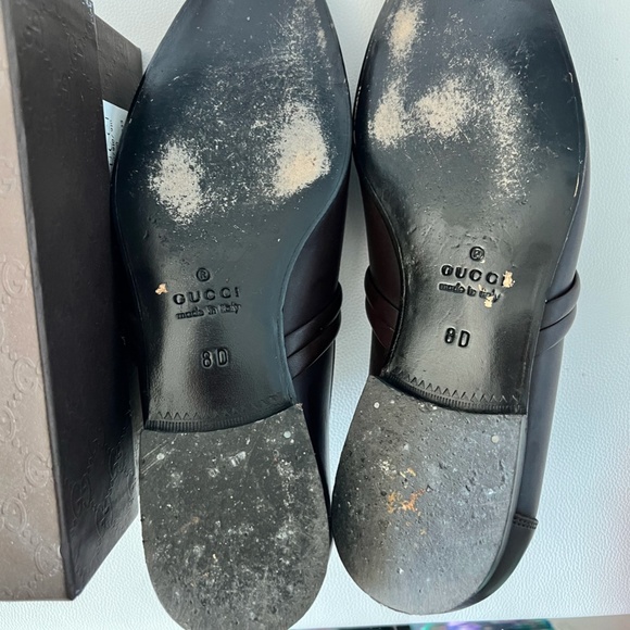 Gucci Loafers Coco Runner-up - Picture 4 of 9